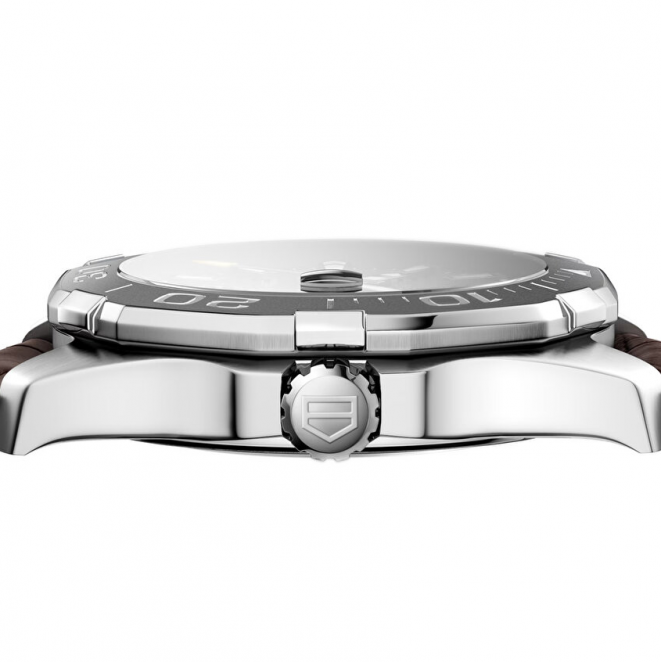 TAG Heuer Aquaracer WAY201M.FC6474 Kol Saati