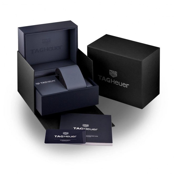 TAG Heuer Aquaracer WAY201M.FC6474 Kol Saati