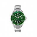 Tag Heuer Aquaracer WAY201S.BA0927 Erkek Kol Saati Tag Heuer Aquaracer WAY201S.BA0927 Erkek Kol Saati