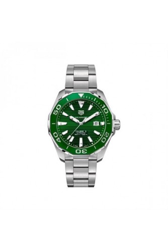 Tag Heuer Aquaracer WAY201S.BA0927 Erkek Kol Saati