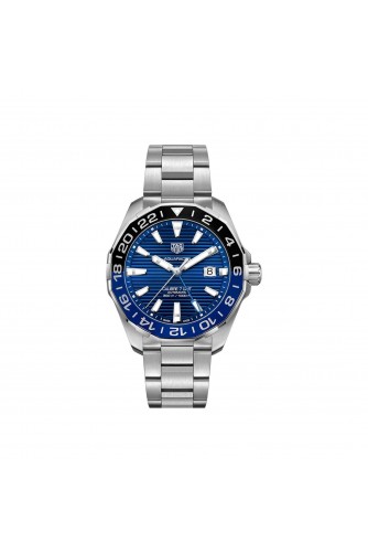 TAG Heuer Aquaracer WAY201T.BA0927 Kol Saati