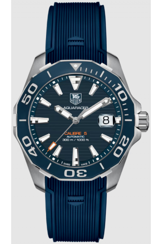 TAG Heuer Aquaracer WAY211C.FT6155 Kol Saati