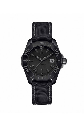 TAG Heuer Aquaracer WAY218B.FC6364 Kol Saati