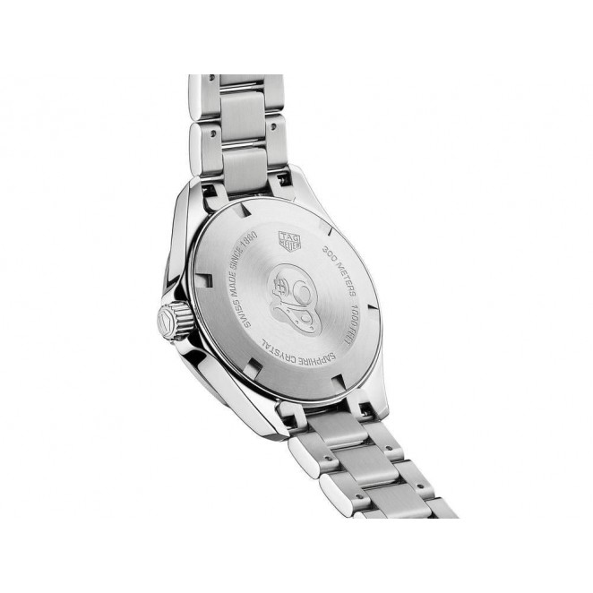 TAG Heuer Aquaracer WBD1311.BA0740 Kadın Kol Saati TAG Heuer Aquaracer WBD1311.BA0740 Kadın Kol Saati