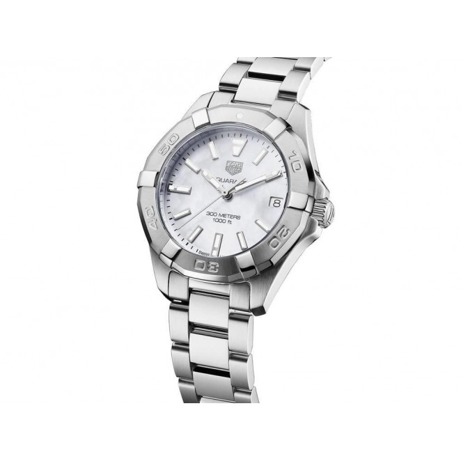 TAG Heuer Aquaracer WBD1311.BA0740 Kadın Kol Saati TAG Heuer Aquaracer WBD1311.BA0740 Kadın Kol Saati