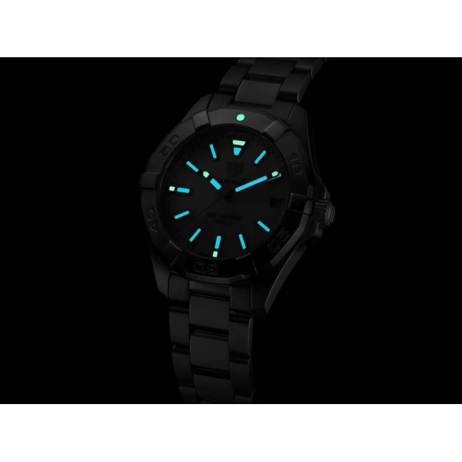 TAG Heuer Aquaracer WBD1311.BA0740 Kadın Kol Saati TAG Heuer Aquaracer WBD1311.BA0740 Kadın Kol Saati