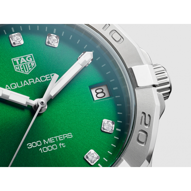 TAG Heuer Aquaracer WBD1316.BA0740 Kadın Kol Saati