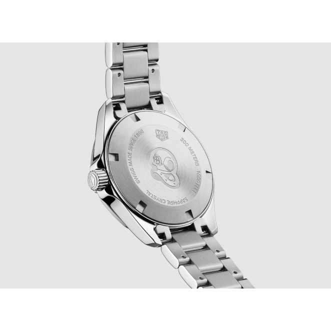 TAG Heuer Aquaracer WBD1316.BA0740 Kadın Kol Saati