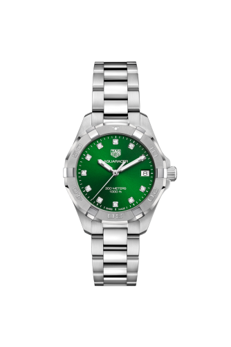 TAG Heuer Aquaracer WBD1316.BA0740 Kadın Kol Saati
