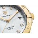 TAG Heuer Aquaracer WBD1322.BB0320 Kadın Kol Saati TAG Heuer Aquaracer WBD1322.BB0320 Kadın Kol Saati