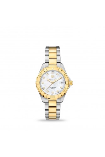 TAG Heuer Aquaracer WBD1322.BB0320 Kadın Kol Saati