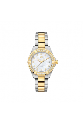 TAG Heuer Aquaracer WBD1323.BB0320 Kadın Kol Saati