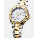 TAG Heuer Aquaracer WBD1323.BB0320 Kadın Kol Saati TAG Heuer Aquaracer WBD1323.BB0320 Kadın Kol Saati