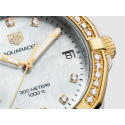 TAG Heuer Aquaracer WBD1323.BB0320 Kadın Kol Saati TAG Heuer Aquaracer WBD1323.BB0320 Kadın Kol Saati