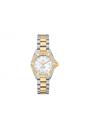 Tag Heuer Aquaracer WBD1423.BB0321 Kadın Kol Saati