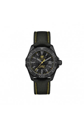 TAG Heuer Aquaracer WBD218B.FC6446 Erkek Kol Saati