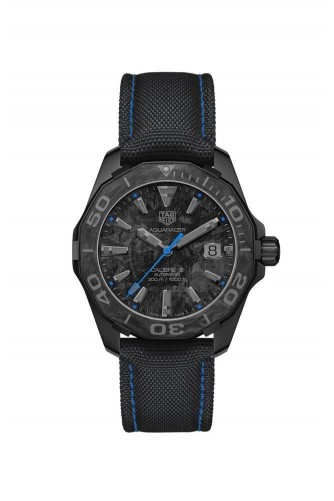 TAG Heuer Aquaracer WBD218C.FC6447 Kol Saati