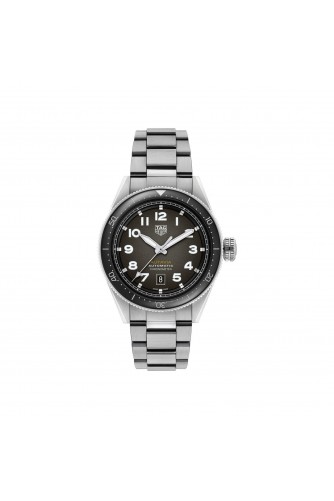 TAG Heuer Autavia WBE5114.EB0173 Kol Saati