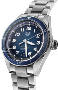 TAG Heuer Autavia WBE5116.EB0173 Kol Saati