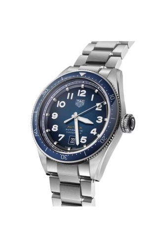 TAG Heuer Autavia WBE5116.EB0173 Kol Saati