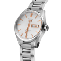 Tag Heuer Carrera 5 WAR201D.BA0723 Erkek Kol Saati Tag Heuer Carrera 5 WAR201D.BA0723 Erkek Kol Saati