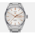 Tag Heuer Carrera 5 WAR201D.BA0723 Erkek Kol Saati Tag Heuer Carrera 5 WAR201D.BA0723 Erkek Kol Saati