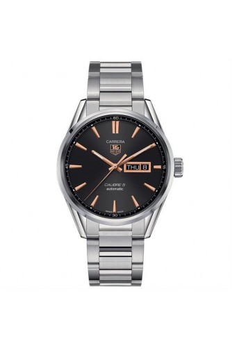 TAG Heuer Carrera WAR201C.BA0723 Kol Saati