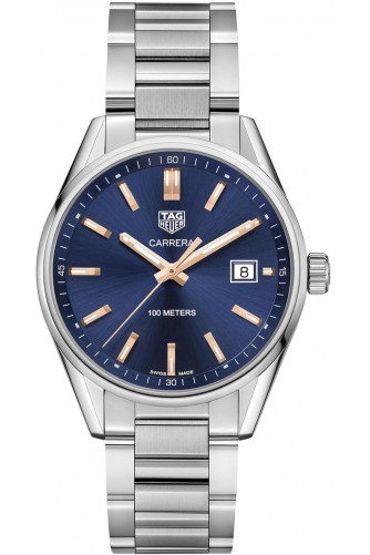 TAG Heuer Carrera WAZ1112.BA0601 Kol Saati