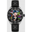 TAG Heuer Formula 1 Alec Monopoly Special Edition WAZ1117.FT8023 Kol Saati