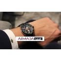 TAG Heuer Formula 1 Alec Monopoly Special Edition WAZ1117.FT8023 Kol Saati