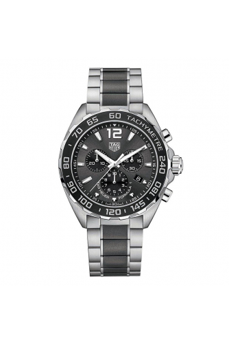 TAG Heuer Formula 1 CAZ1011.BA0843 Kol Saati