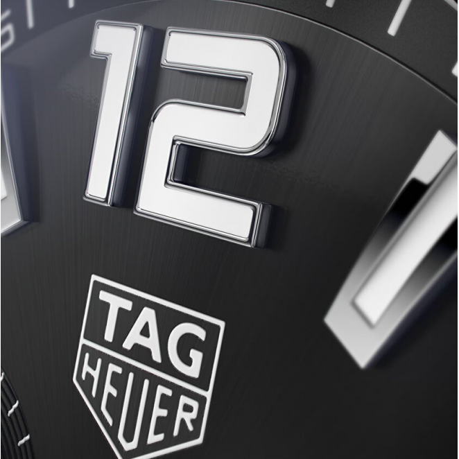 TAG Heuer Formula 1 CAZ1011.BA0843 Kol Saati