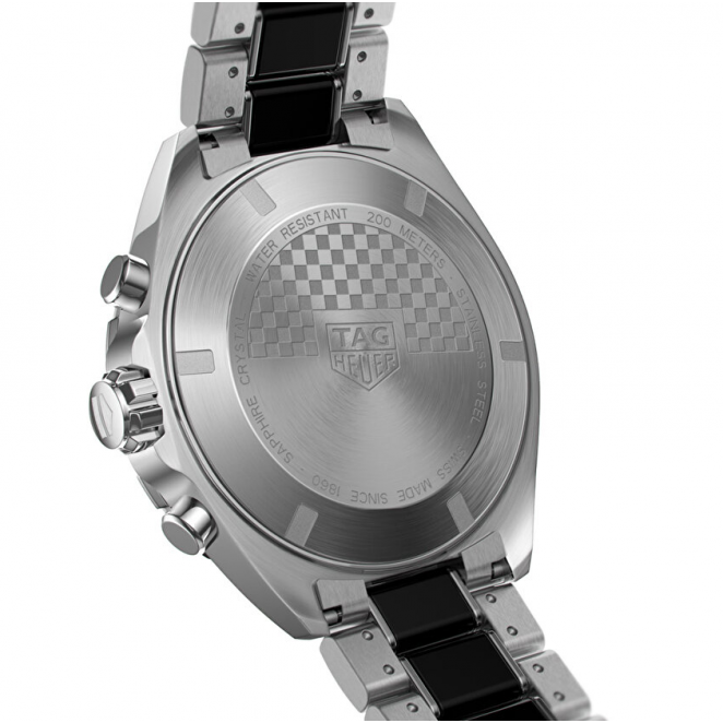 TAG Heuer Formula 1 CAZ1011.BA0843 Kol Saati