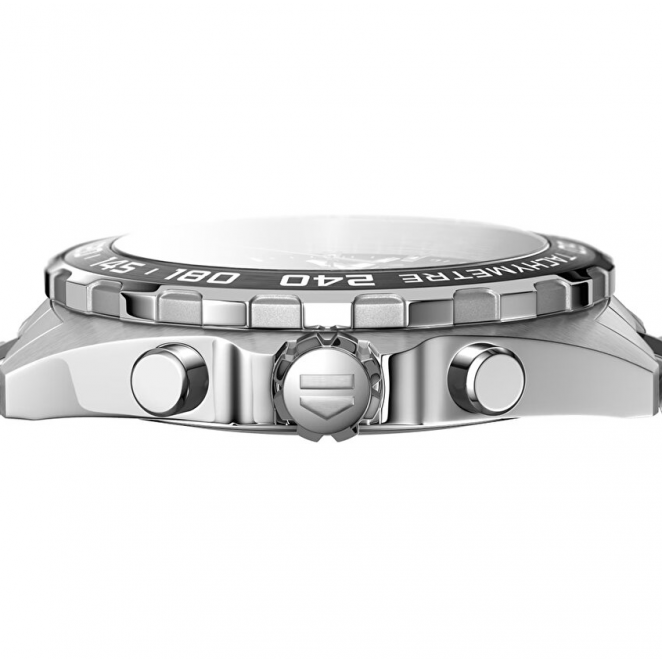 TAG Heuer Formula 1 CAZ1011.BA0843 Kol Saati