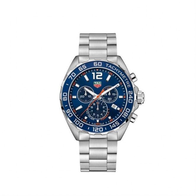 Tag Heuer Formula 1 CAZ1014.BA0842 Kol Saati