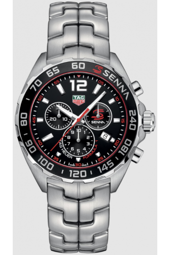 TAG Heuer Formula 1 CAZ1015.BA0883 Special Edition