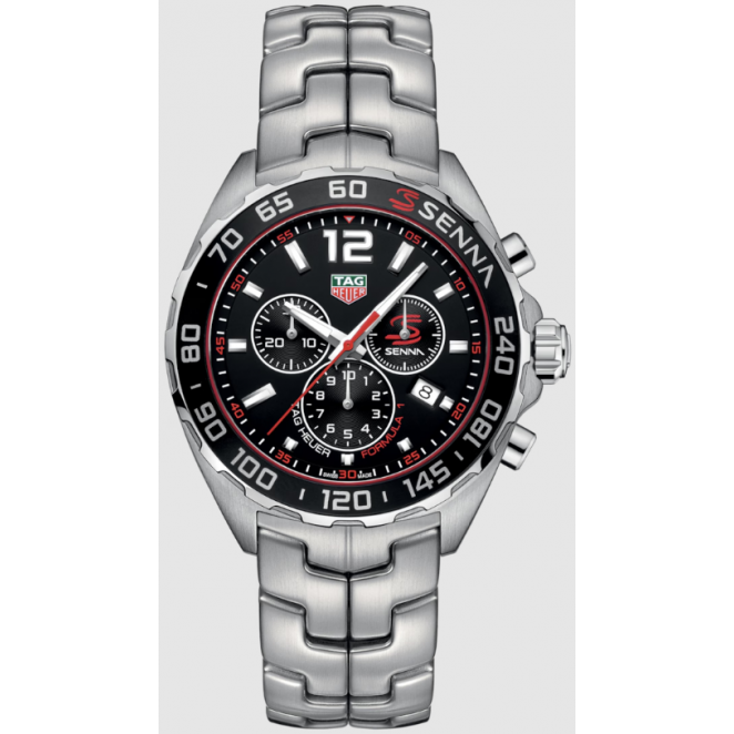 TAG Heuer Formula 1 CAZ1015.BA0883 Special Edition TAG Heuer Formula 1 CAZ1015.BA0883 Special Edition