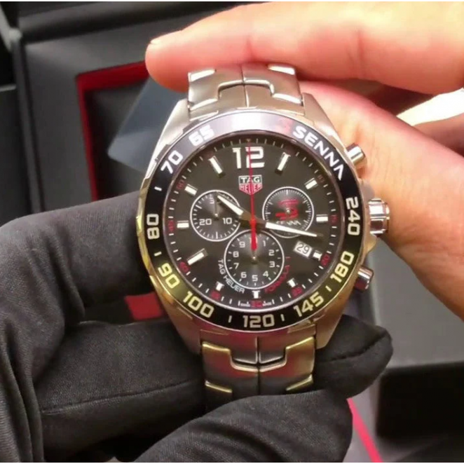 TAG Heuer Formula 1 CAZ1015.BA0883 Special Edition TAG Heuer Formula 1 CAZ1015.BA0883 Special Edition