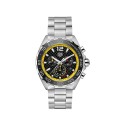 TAG Heuer Formula 1 CAZ101AC.BA0842 Erkek Kol Saati TAG Heuer Formula 1 CAZ101AC.BA0842 Erkek Kol Saati