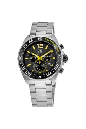 Tag Heuer Formula 1 CAZ101AG.BA0842 Erkek Kol Saati