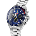 TAG Heuer Formula 1 CAZ101AK.BA0842 Chronograph x Red Bull Racing TAG Heuer Formula 1 CAZ101AK.BA0842 Chronograph x Red Bull Racing