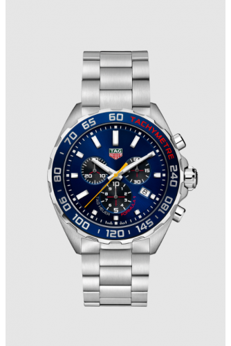 TAG Heuer Formula 1 CAZ101AK.BA0842 Chronograph x Red Bull Racing