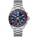 Tag Heuer Formula 1 CAZ101AL.BA0842 Erkek Kol Saati Tag Heuer Formula 1 CAZ101AL.BA0842 Erkek Kol Saati
