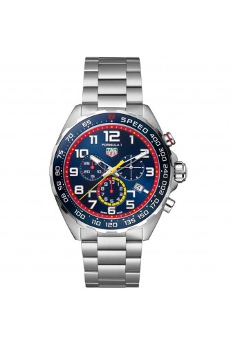 Tag Heuer Formula 1 CAZ101AL.BA0842 Erkek Kol Saati