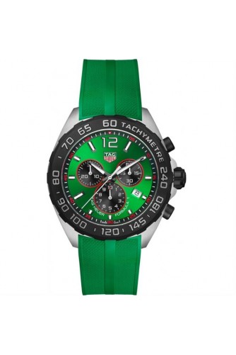 TAG Heuer Formula 1 CAZ101AP.FT8056 Kol Saati