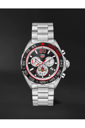 TAG Heuer Formula 1 CAZ101V.BA0842 Kol Saati