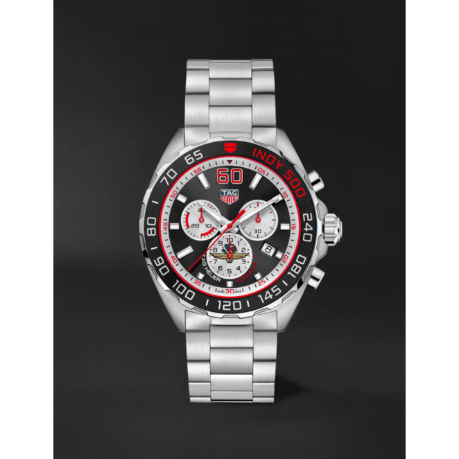 TAG Heuer Formula 1 CAZ101V.BA0842 Kol Saati