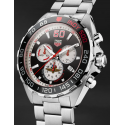 TAG Heuer Formula 1 CAZ101V.BA0842 Kol Saati