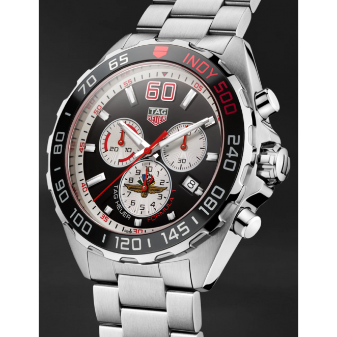 TAG Heuer Formula 1 CAZ101V.BA0842 Kol Saati