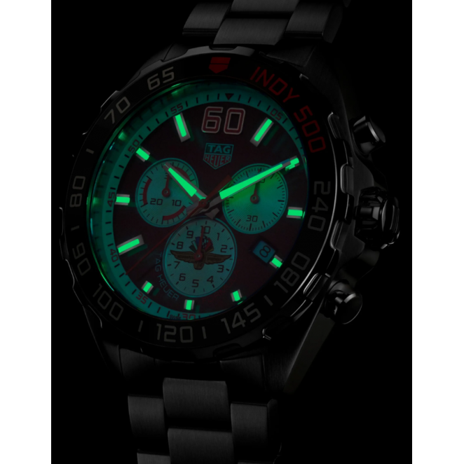 TAG Heuer Formula 1 CAZ101V.BA0842 Kol Saati